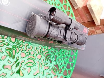 Sight & Optic