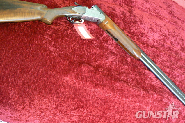 CHIAVARI LAMES Over and Under 12 Bore/gauge in 