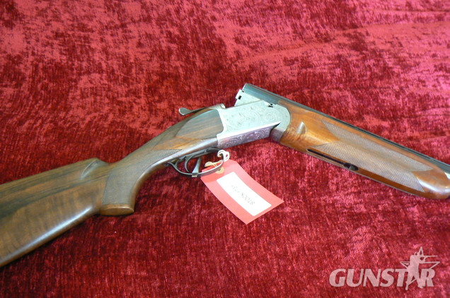 CHIAVARI LAMES Over and Under 12 Bore/gauge