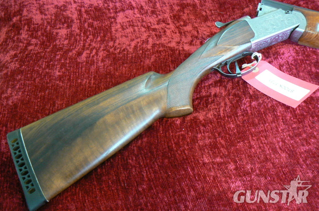  CHIAVARI LAMES Over and Under 12 Bore/gauge