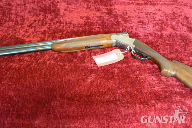 CHIAVARI LAMES Over and Under 12 Bore/gauge - {CATEGORY} in 