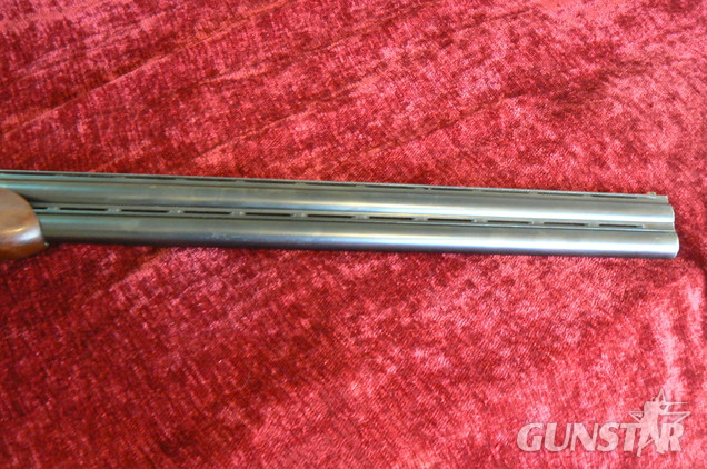 CHIAVARI LAMES Over and Under 12 Bore/gauge - {CATEGORY}