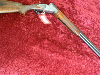 CHIAVARI CHIAVARI LAMES Over and Under 12 Bore/gauge
