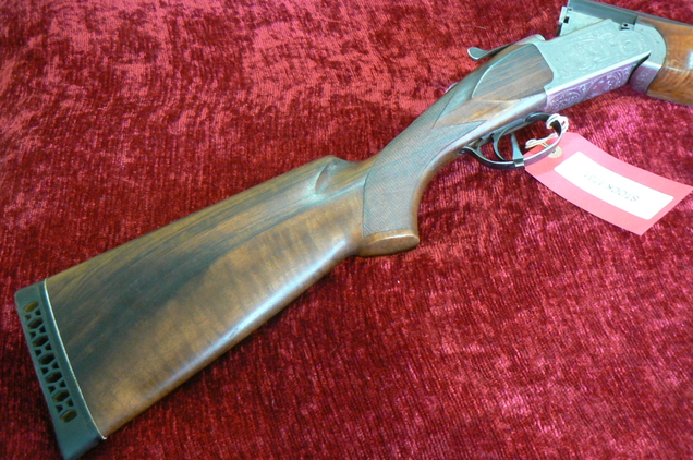  CHIAVARI CHIAVARI LAMES Over and Under 12 Bore/gauge