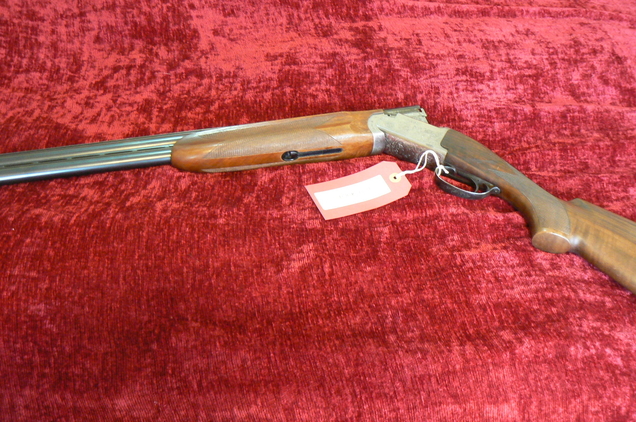 CHIAVARI CHIAVARI LAMES Over and Under 12 Bore/gauge - {CATEGORY} in 