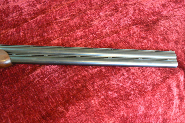 CHIAVARI CHIAVARI LAMES Over and Under 12 Bore/gauge - {CATEGORY}