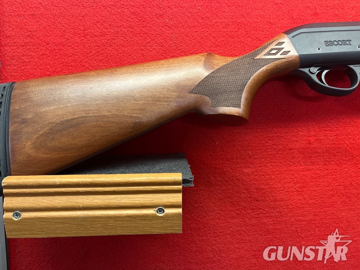 Hatsan Arms Escort Pump Action .410 Bore/gauge in 