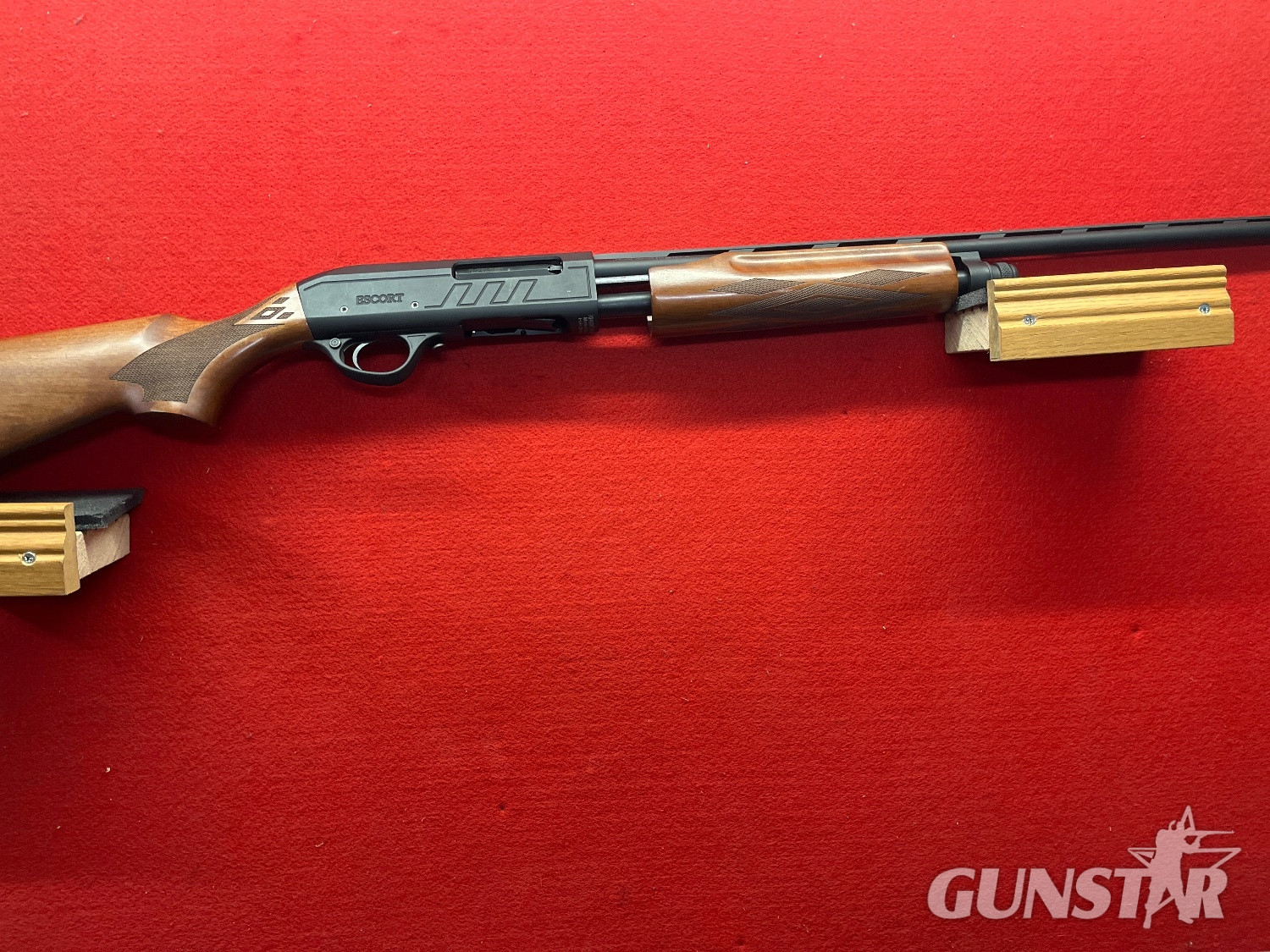 Hatsan Arms Escort Pump Action .410 Bore/gauge - {CATEGORY}