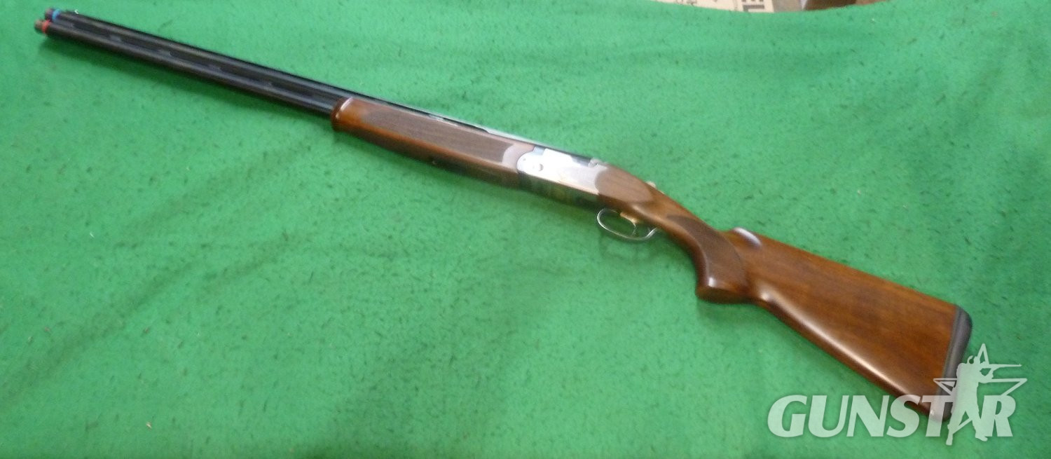 Beretta 682 Gold E Over and Under 12 Bore/gauge in 