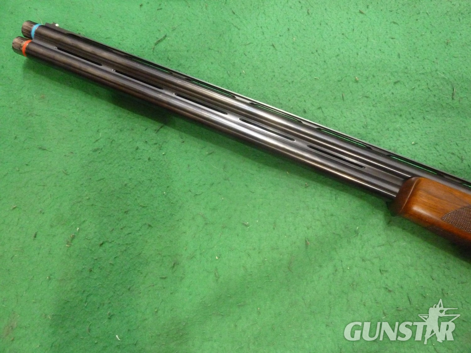 Beretta 682 Gold E Over and Under 12 Bore/gauge