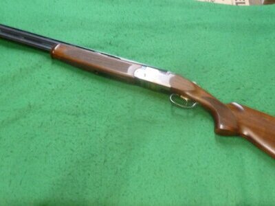 Beretta 682 Gold E Over and Under 12 Bore/gauge