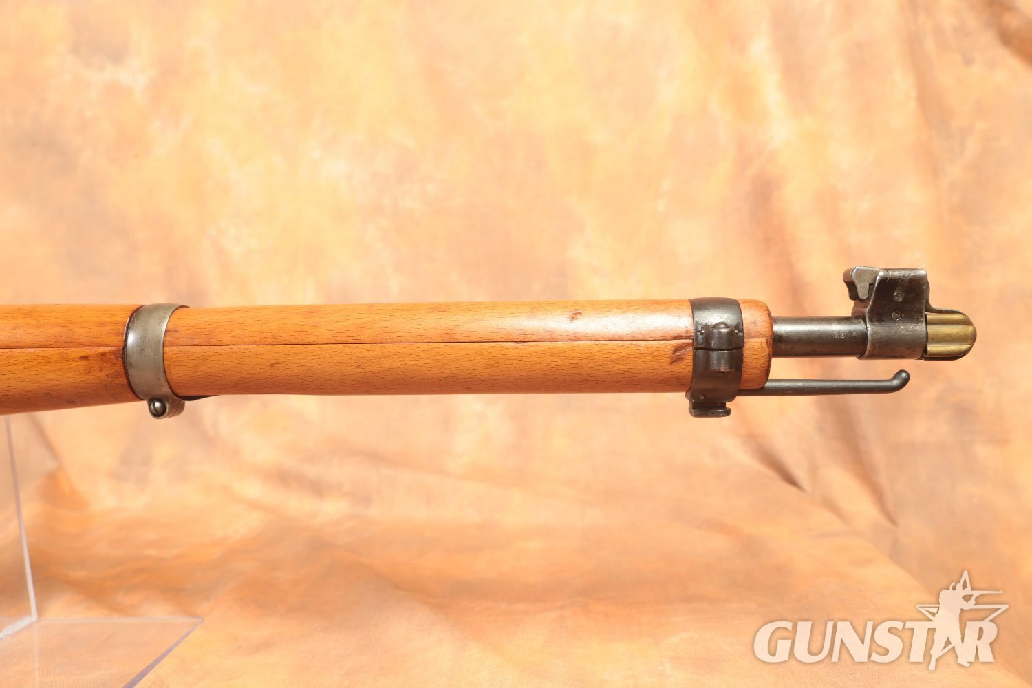 {CATEGORY} - Schmidt Rubin K31 k31 Straight Pull 7.5x55 Swiss Rifle in 