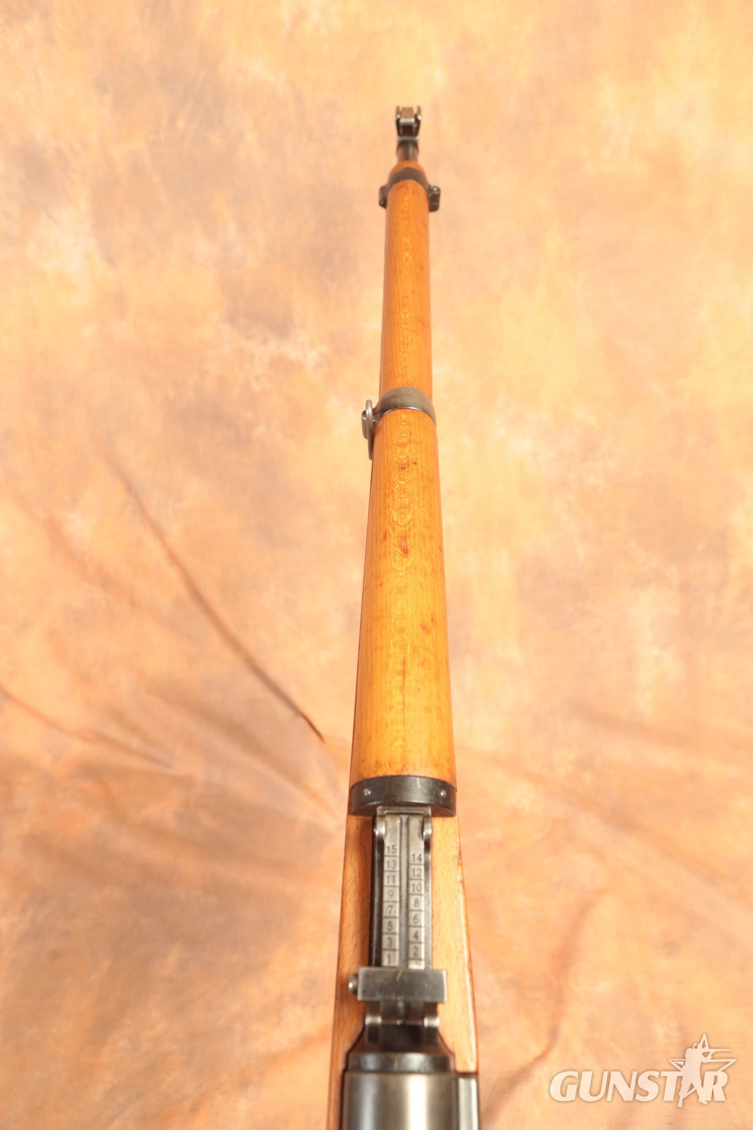 {CATEGORY} - Schmidt Rubin K31 k31 Straight Pull 7.5x55 Swiss Rifle