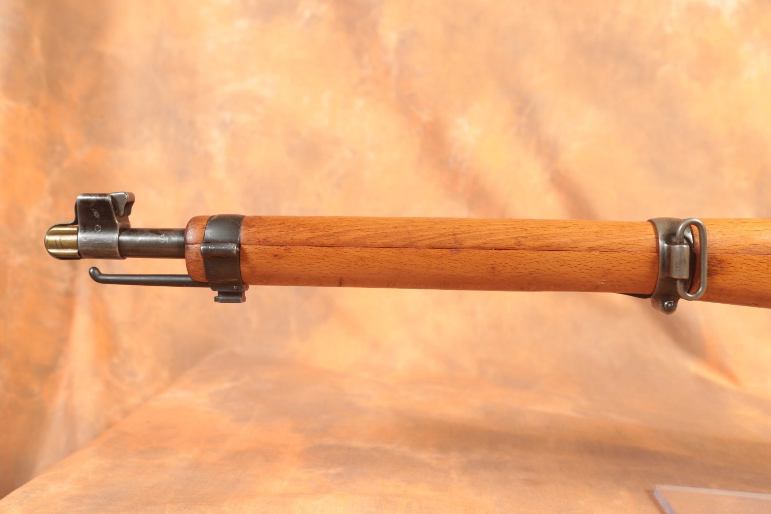 Schmidt Rubin K31 k31 Straight Pull 7.5x55 Swiss Rifle - {CATEGORY} in 