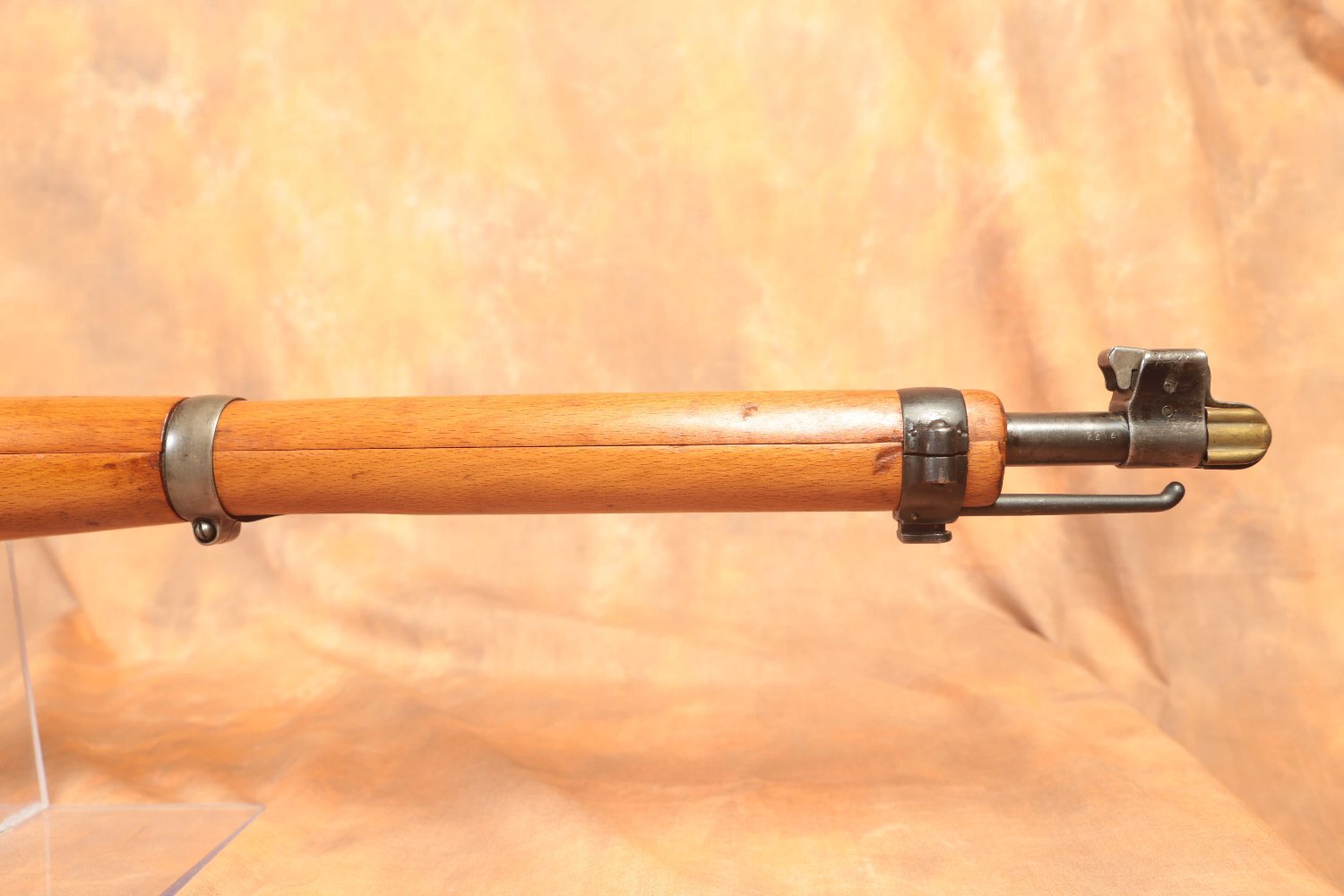 {CATEGORY} - Schmidt Rubin K31 k31 Straight Pull 7.5x55 Swiss Rifle in 