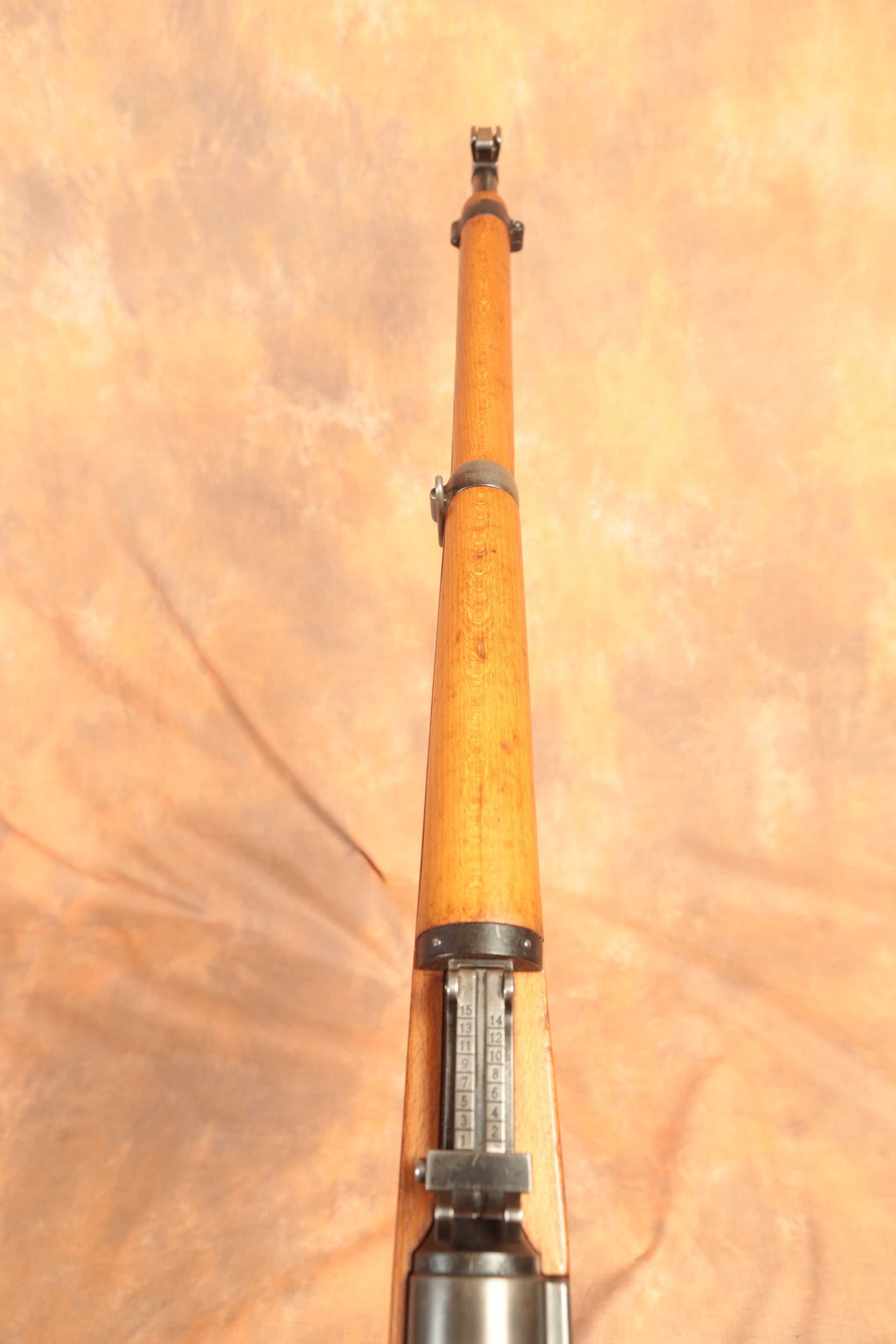 {CATEGORY} - Schmidt Rubin K31 k31 Straight Pull 7.5x55 Swiss Rifle