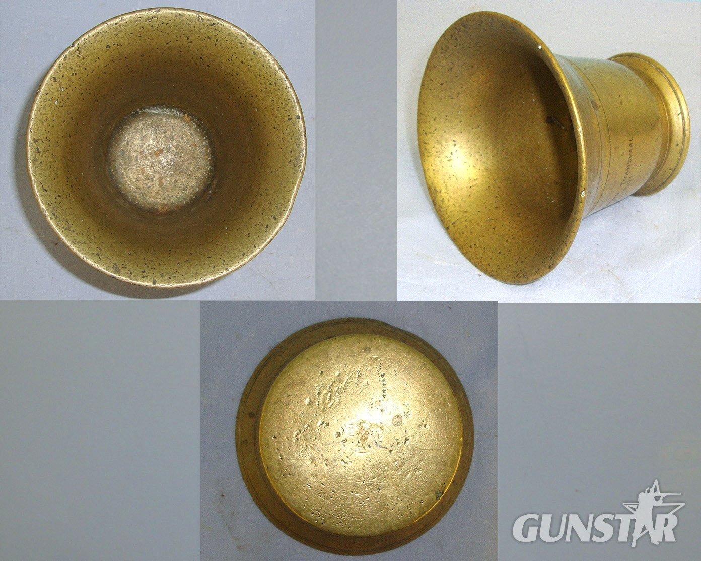 Antique & Militaria