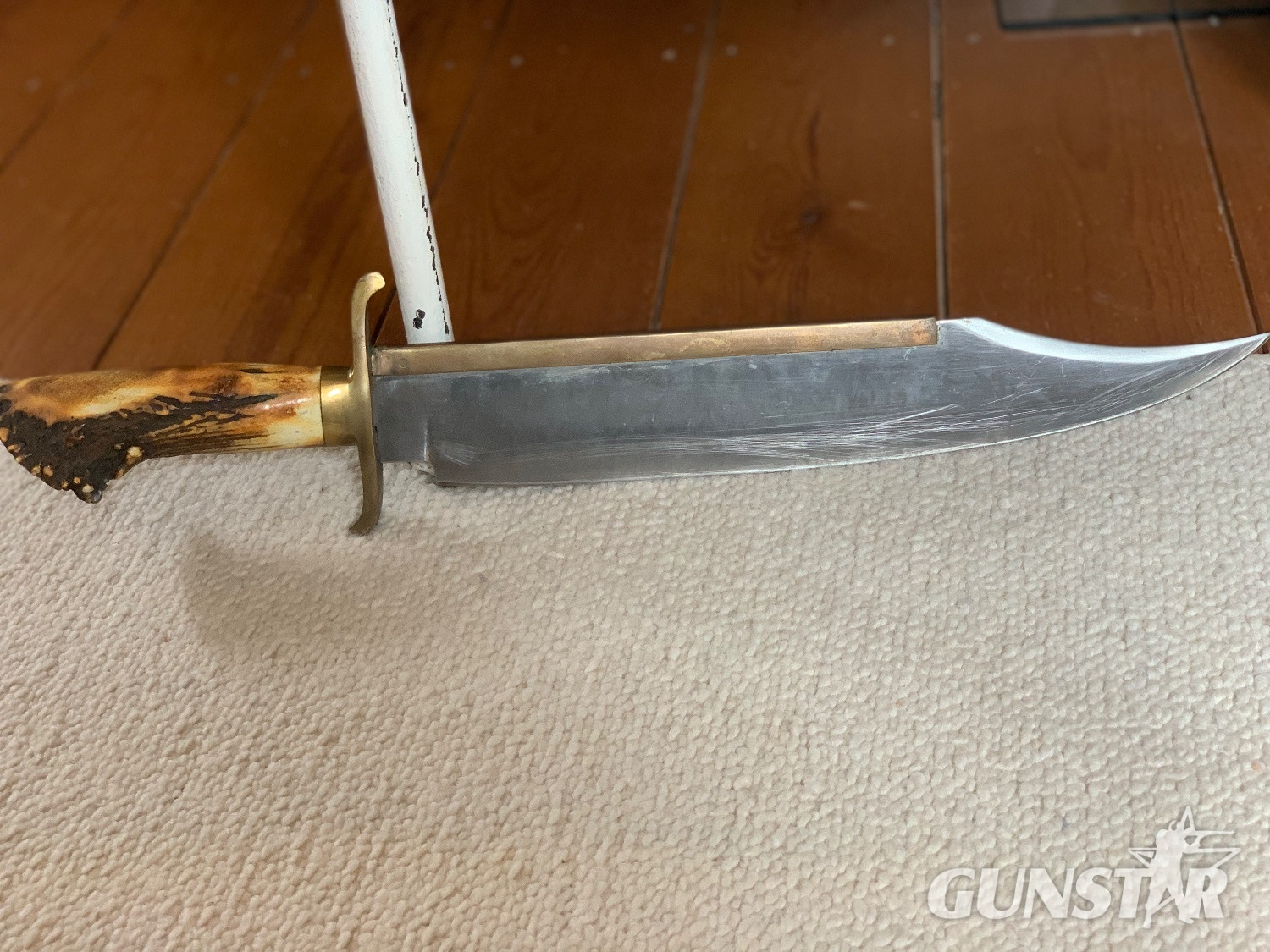 Colt Hunting Knive