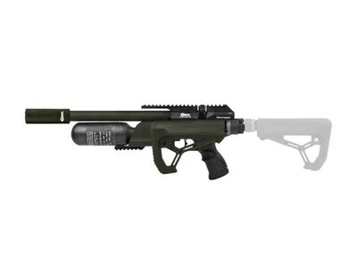 Brocock Pathfinder XR .22