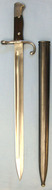Mauser Bayonet