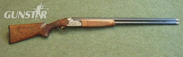 Pointer 612 S Over and Under 12 Bore/gauge in 