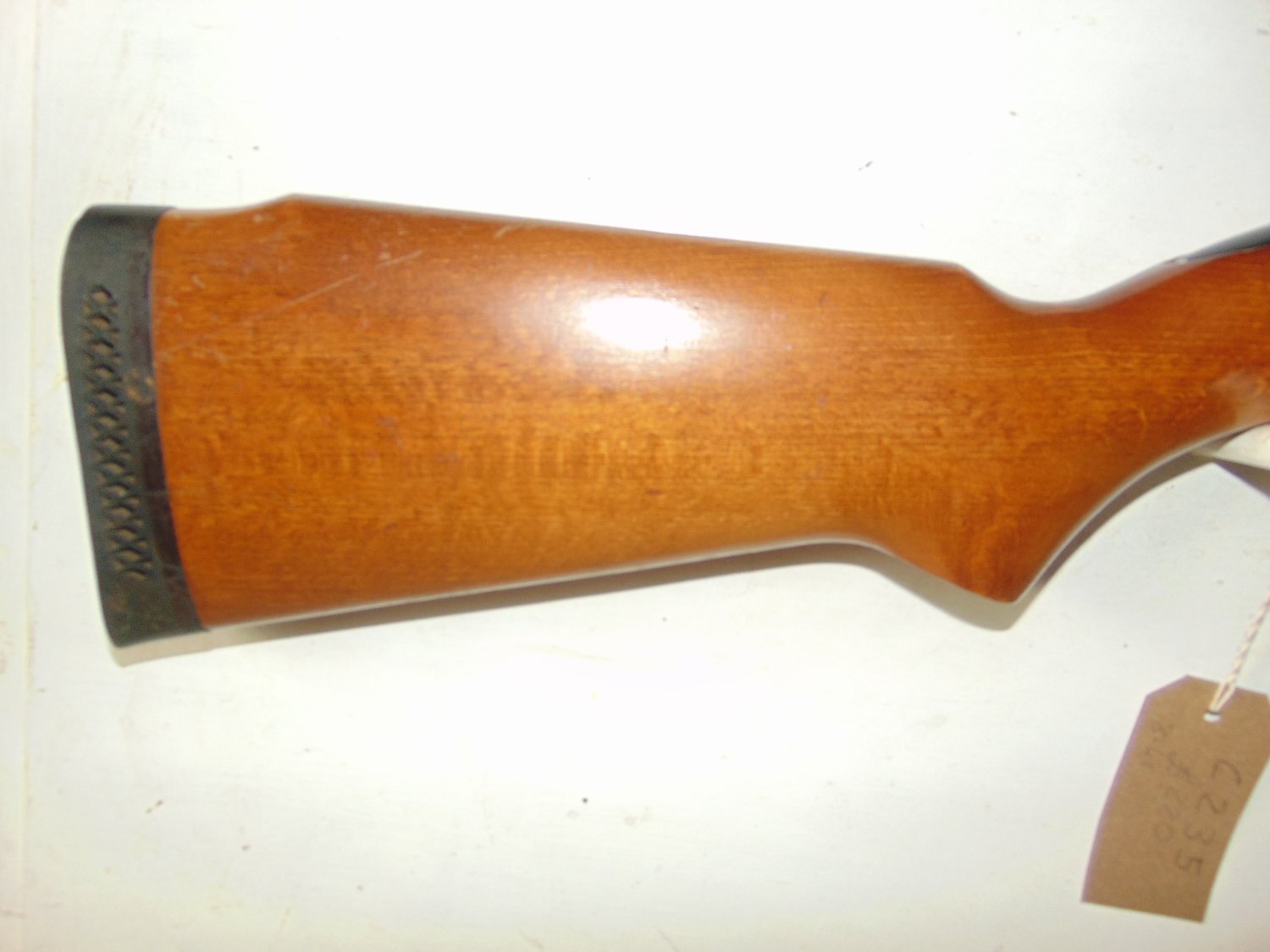  BSA Airsporter MK5 .22