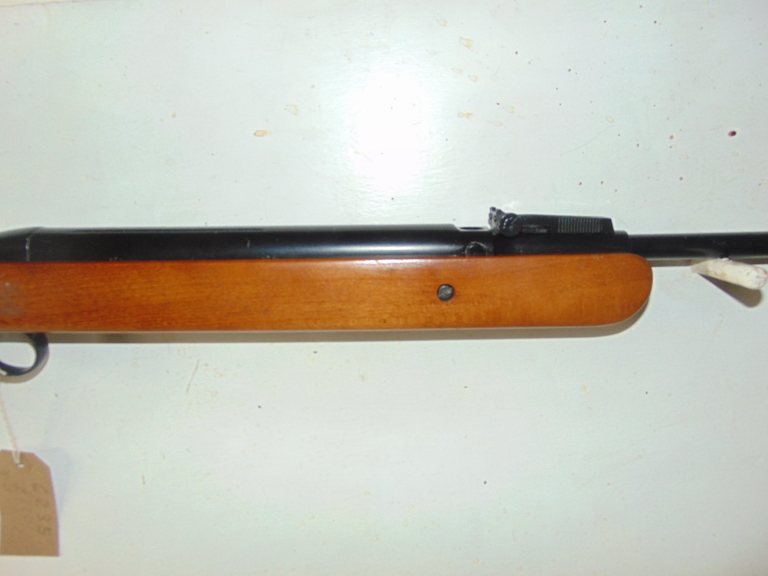 BSA Airsporter MK5 .22 - {CATEGORY} in 
