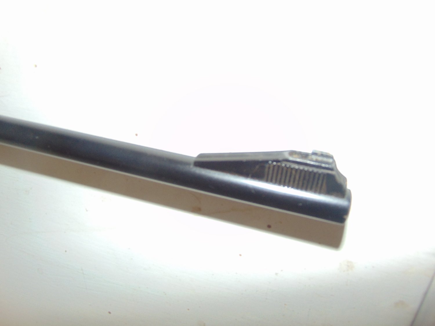 BSA Airsporter MK5 .22 - {CATEGORY}