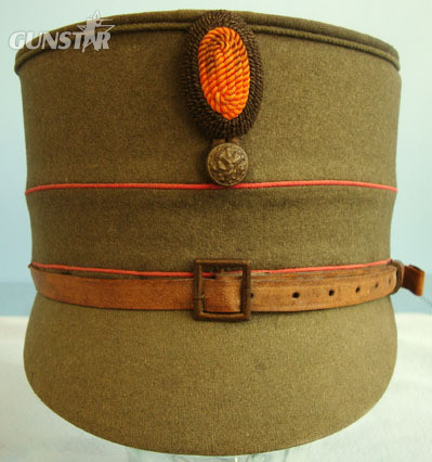 WW1 Dutch Army NCO WW1 Dutch Army NCO's Shako Cap Clothing in 
