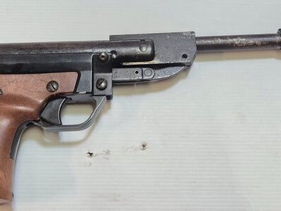 Milbro COUGAR .22