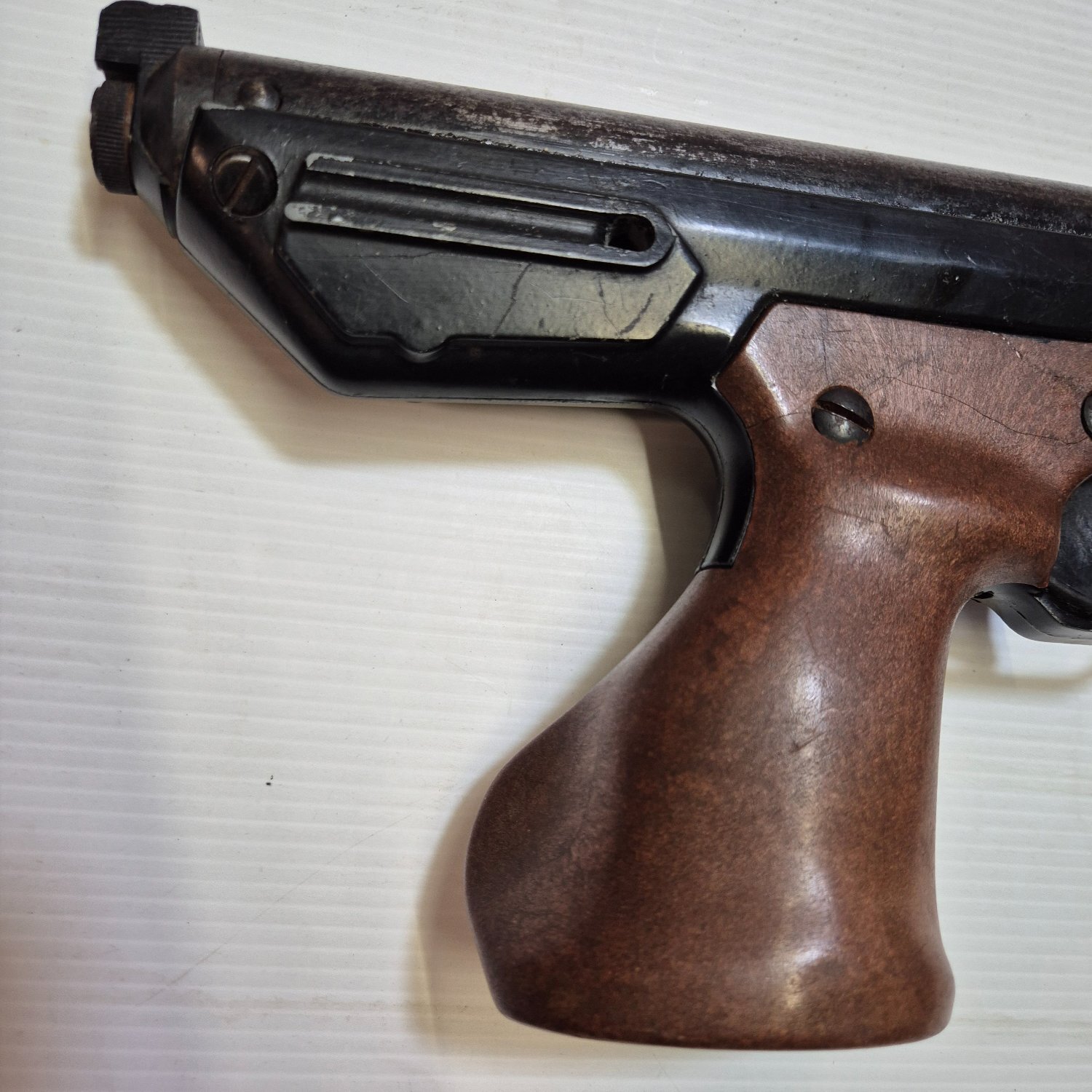  Milbro COUGAR .22