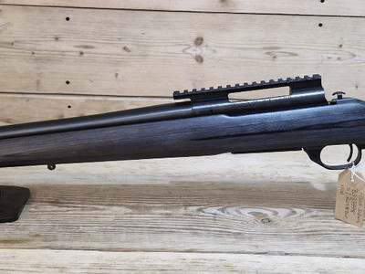 Howa 1500 S1 Bolt Action .308 Winchester Rifle