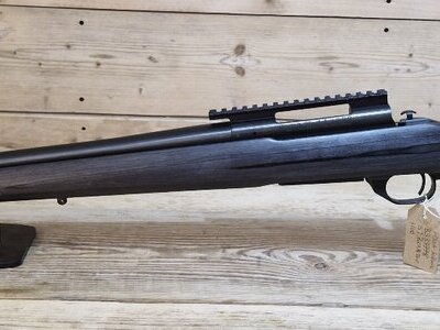 Howa 1500 S1 Bolt Action .308 Winchester Rifle