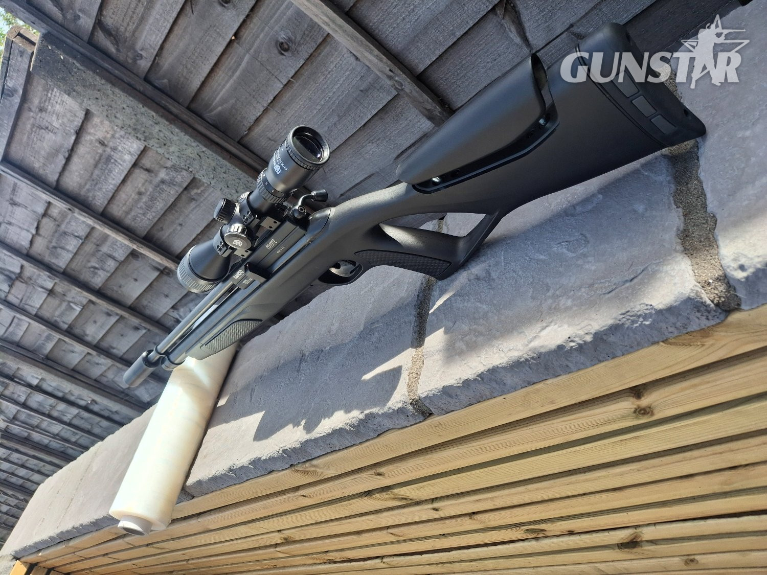 Gamo GAMO  .22