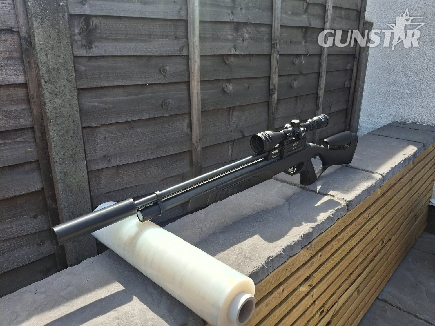  Gamo GAMO  .22