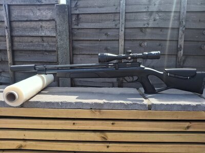 Gamo GAMO  .22