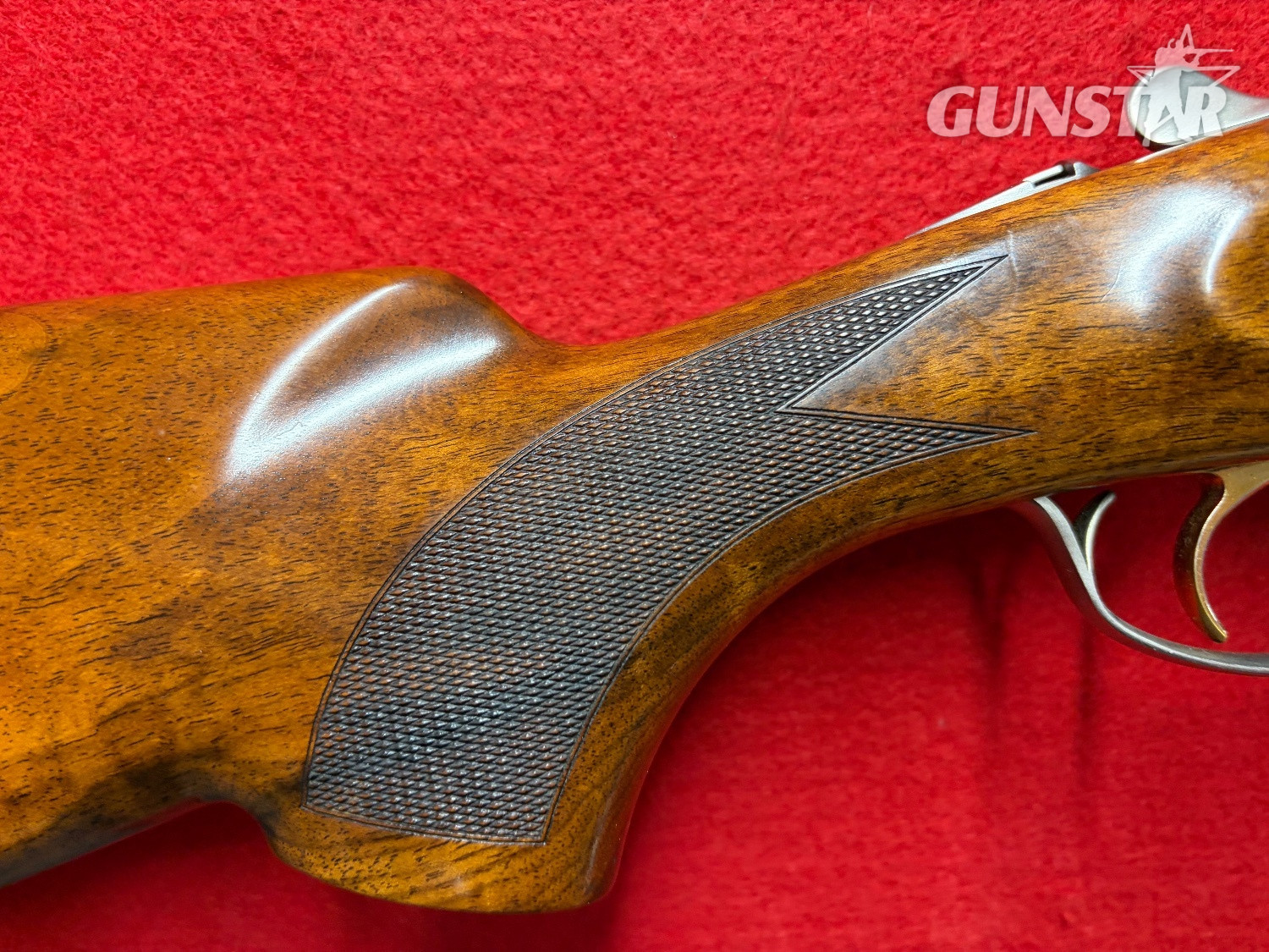 Beretta Ultralight Gold Over and Under 12 Bore/gauge
