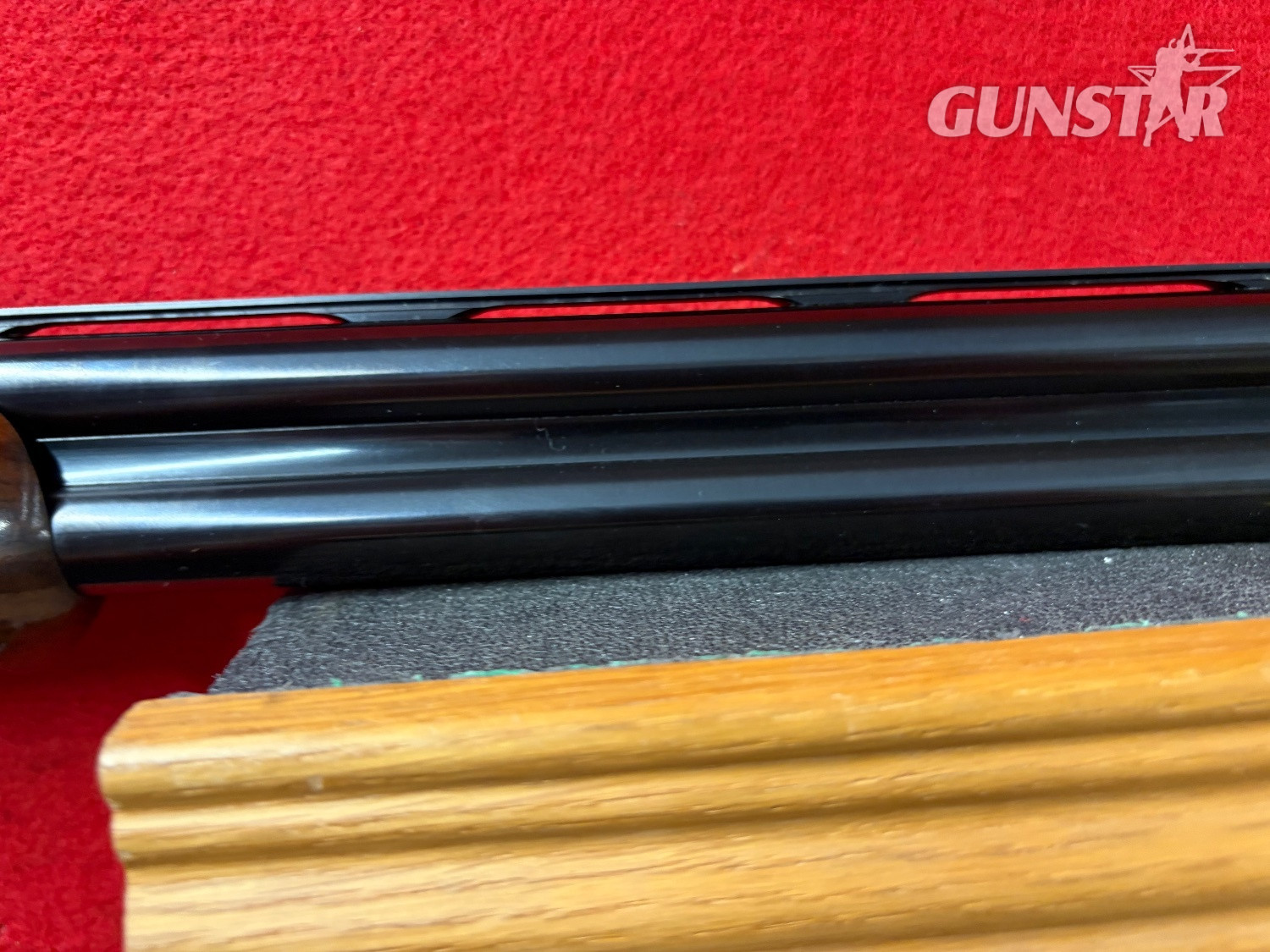 Beretta Ultralight Gold Over and Under 12 Bore/gauge - {CATEGORY}
