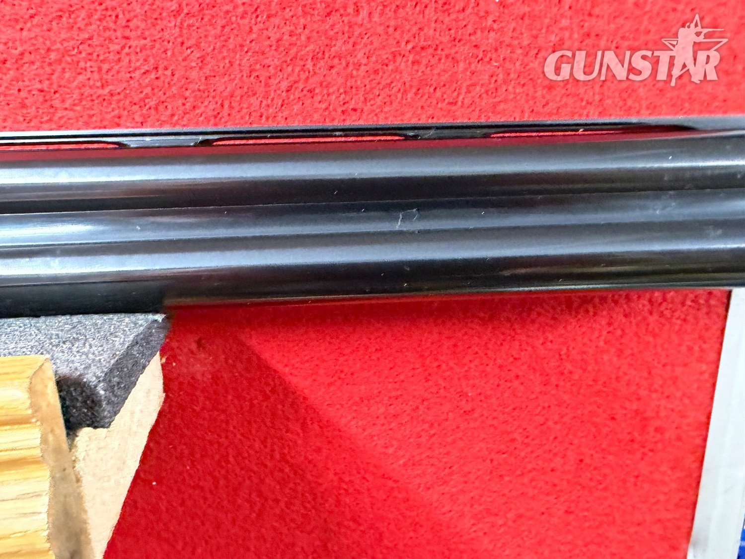 Beretta Ultralight Gold Over and Under 12 Bore/gauge 