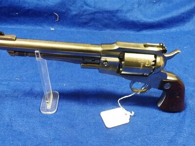 Ruger old army .44 Muzzleloader