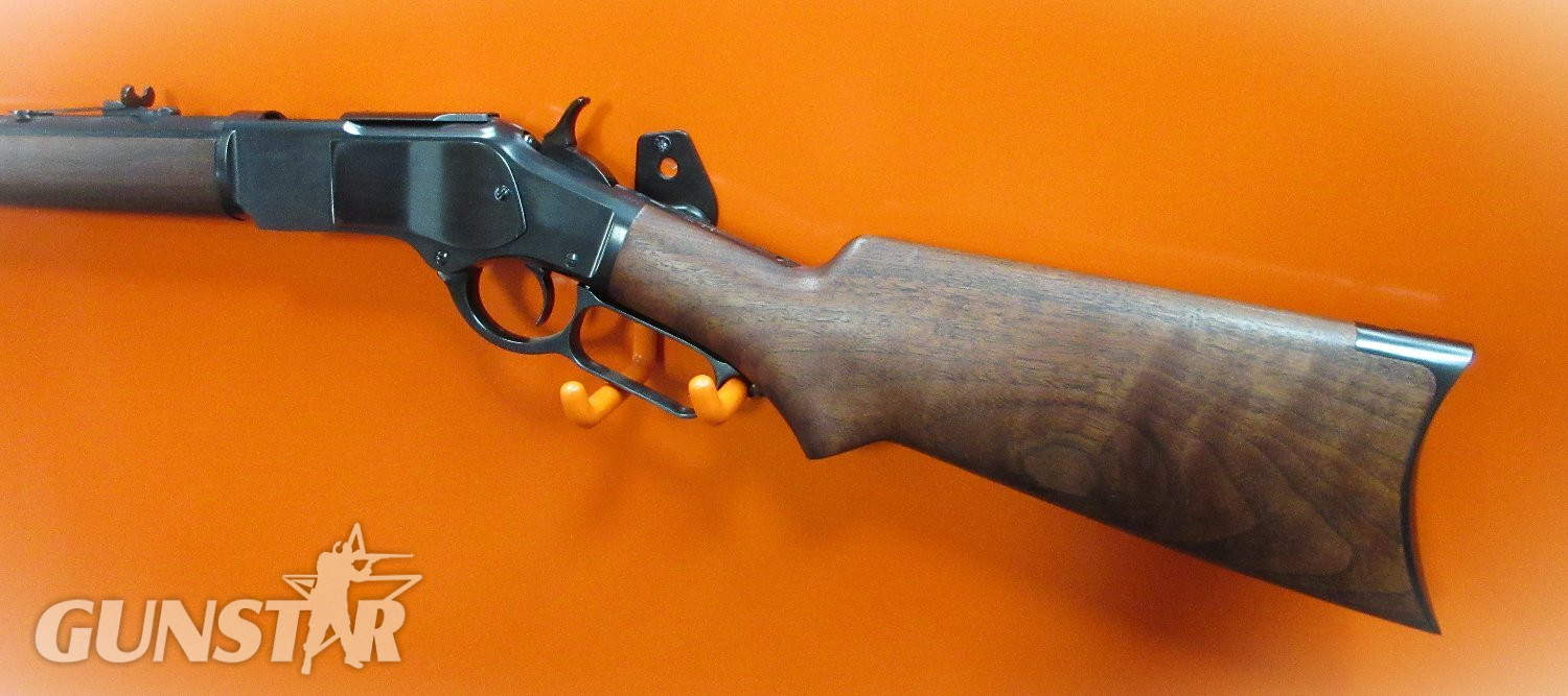 Winchester 1873 Lever Action .357 MAGNUM / .38 SPECIAL Rifle