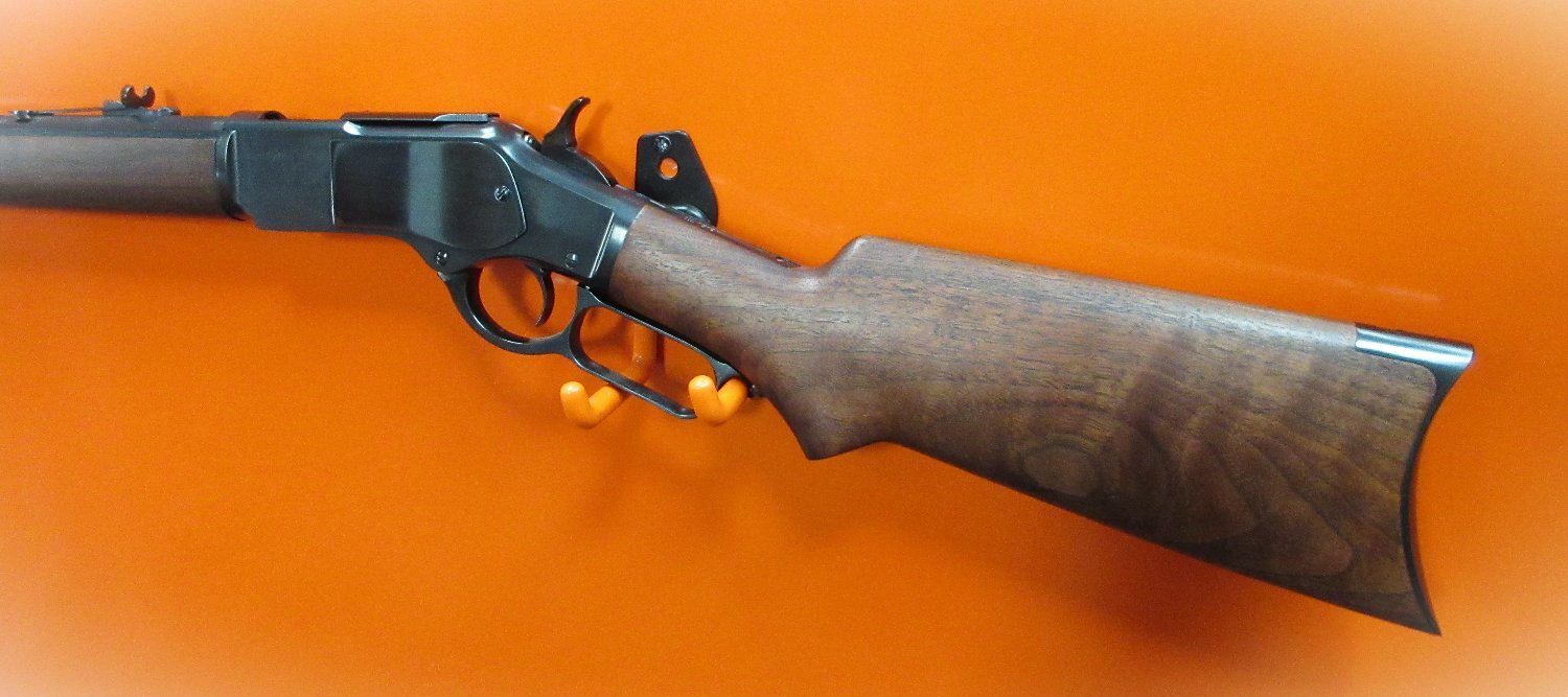 Winchester 1873 Lever Action .357 MAGNUM / .38 SPECIAL Rifle