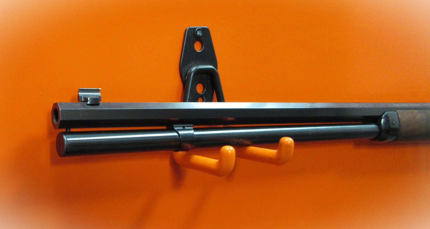  Winchester 1873 Lever Action .357 MAGNUM / .38 SPECIAL Rifle