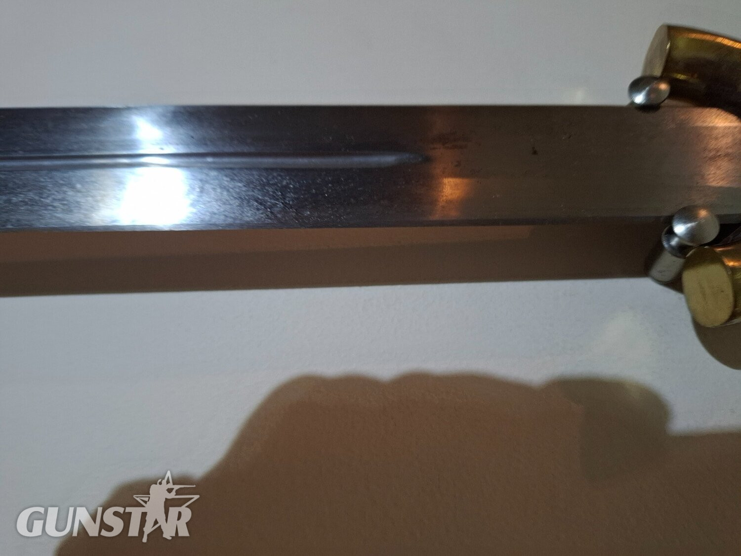 Hanwei Celtic Leaf Blade Sword - {CATEGORY}