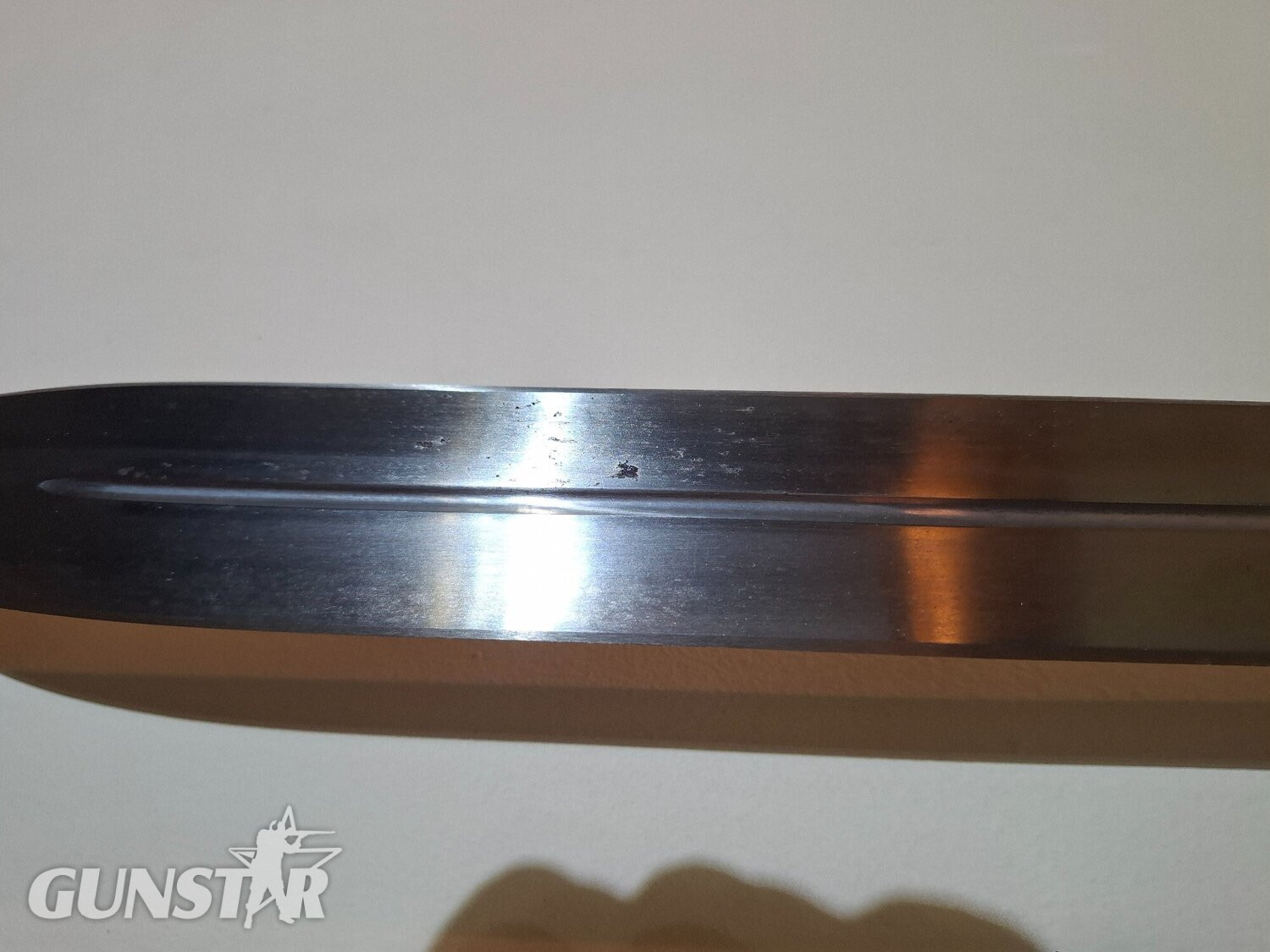 Hanwei Celtic Leaf Blade Sword 