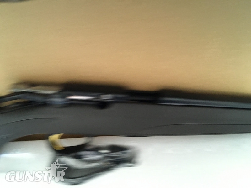 Browning T-Bolt Straight Pull .17 Rifle - {CATEGORY} in 