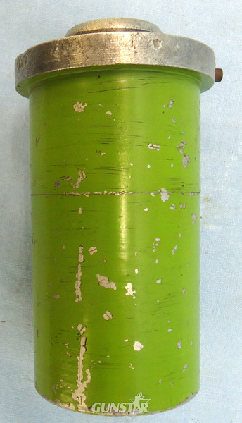  INERT DEACTIVATED, WW2, 1940 Dated German No50 Anti Handling Bomb Fuse - O 1714 INERT DEACTIVATED, WW2, 1940 Dated German No50 Anti Handling Bomb Fuse - O 1714  Other Ammunition