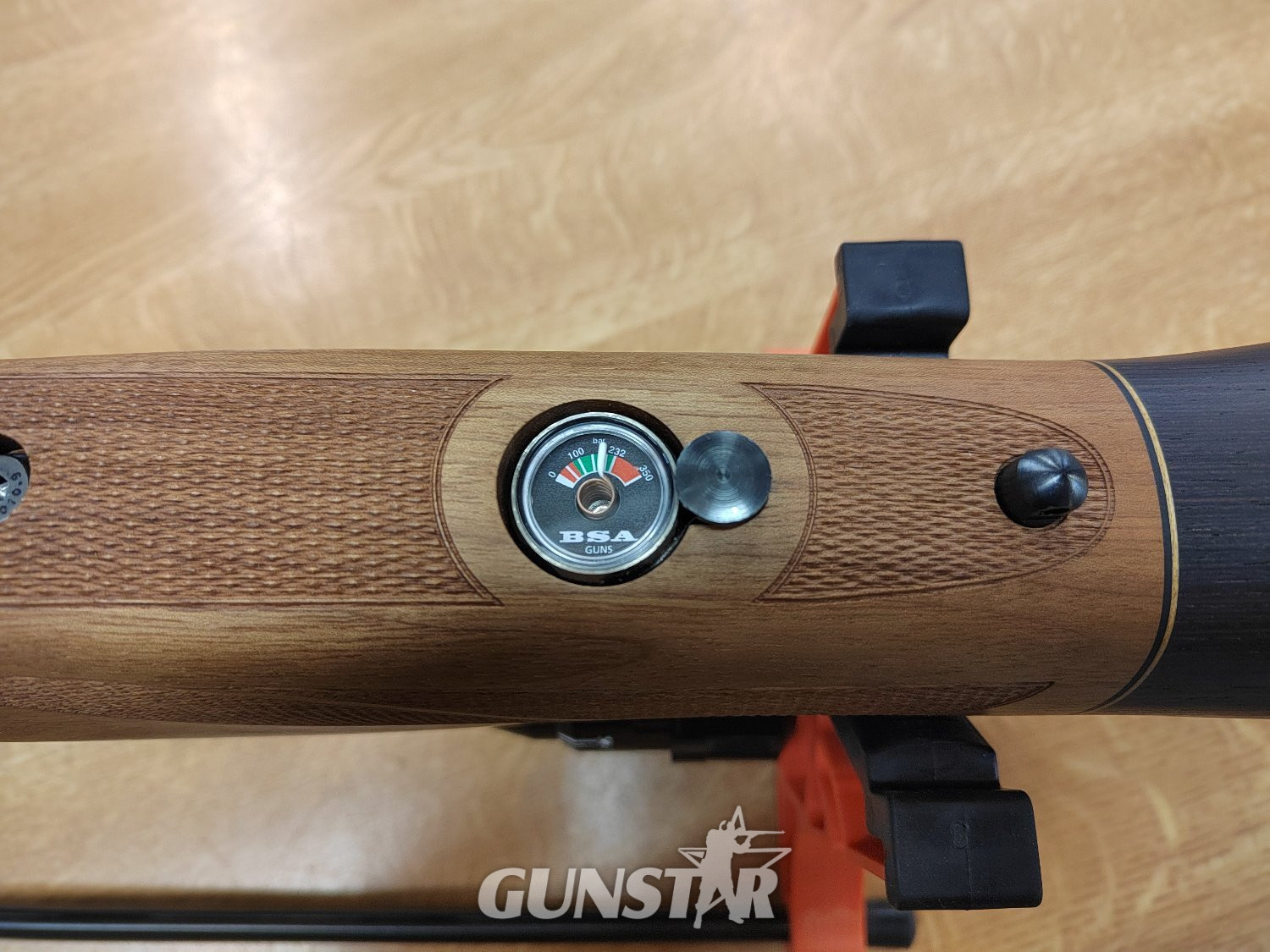 {CATEGORY} - BSA R10 SE Super Carbine .177