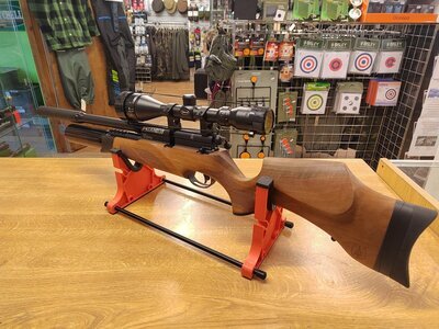 BSA R10 SE Super Carbine .177
