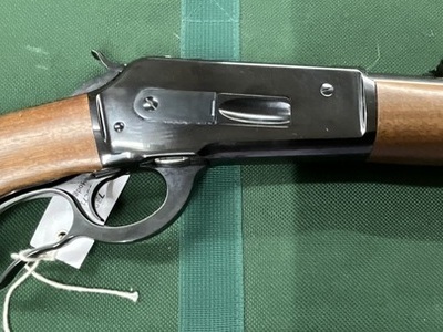 Pedersoli 1886/71 Lever Action .45 Rifle